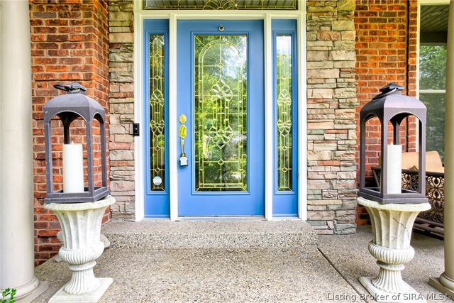 2707 Clearstream Court, New Albany, IN 47150