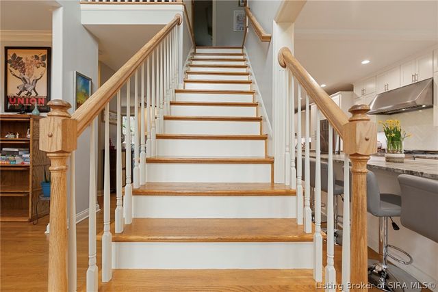 2707 Clearstream Court, New Albany, IN 47150