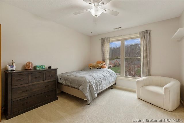 2707 Clearstream Court, New Albany, IN 47150