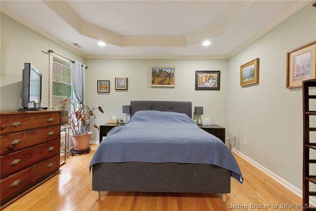 2707 Clearstream Court, New Albany, IN 47150