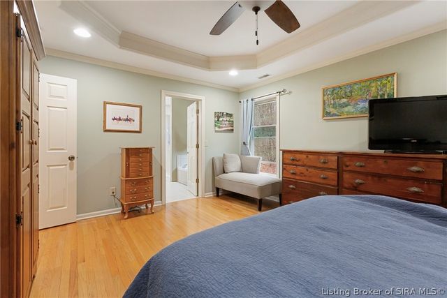 2707 Clearstream Court, New Albany, IN 47150