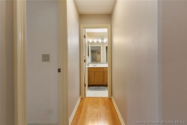2707 Clearstream Court, New Albany, IN 47150