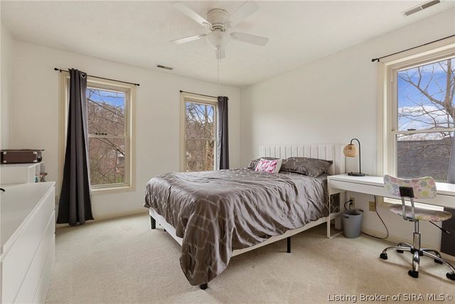 2707 Clearstream Court, New Albany, IN 47150