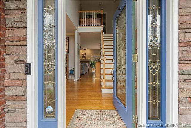 2707 Clearstream Court, New Albany, IN 47150