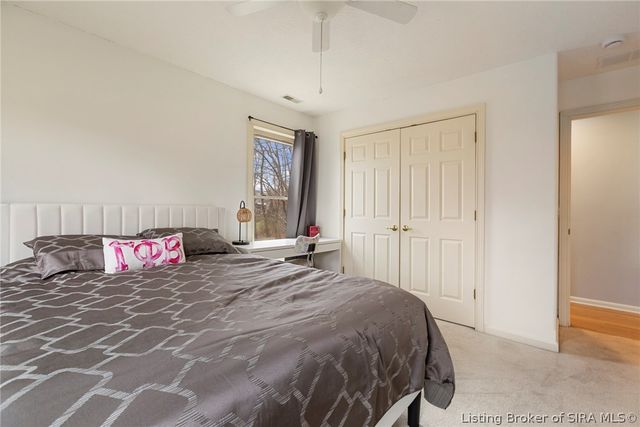 2707 Clearstream Court, New Albany, IN 47150