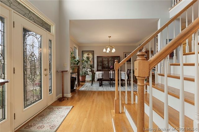2707 Clearstream Court, New Albany, IN 47150
