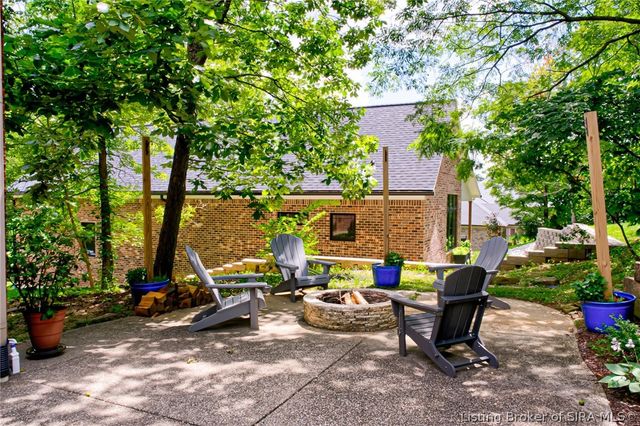 2707 Clearstream Court, New Albany, IN 47150