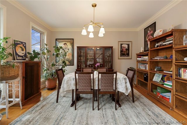 2707 Clearstream Court, New Albany, IN 47150