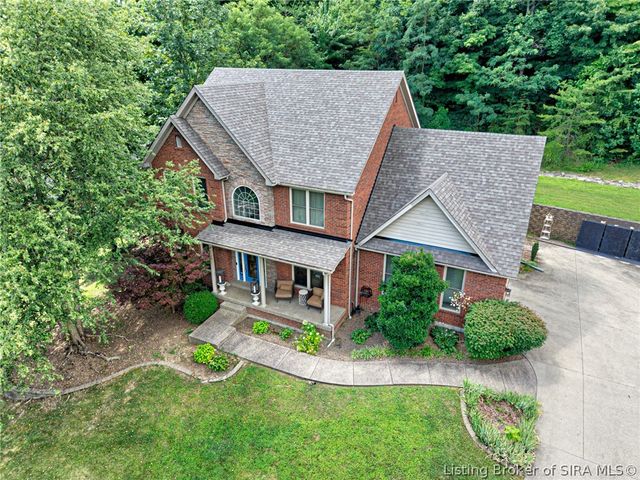 2707 Clearstream Court, New Albany, IN 47150