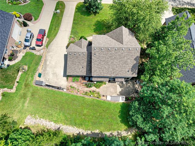 2707 Clearstream Court, New Albany, IN 47150