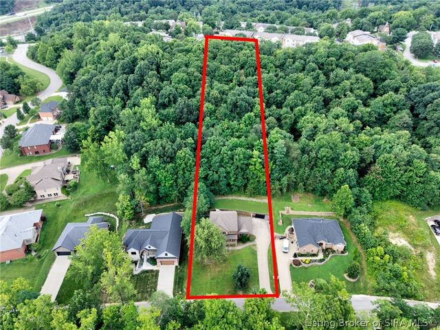 2707 Clearstream Court, New Albany, IN 47150
