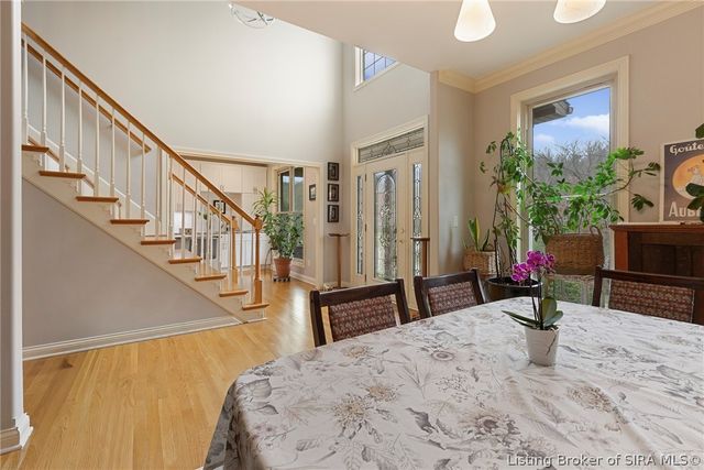 2707 Clearstream Court, New Albany, IN 47150