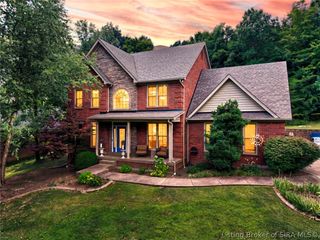 2707 Clearstream Court, New Albany, IN 47150