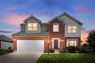 6149 Silver Wood Drive, Hamilton Twp, OH 45152