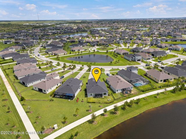 8048 Dobre Way, Melbourne, FL 32940