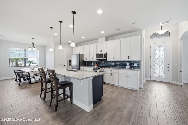 8048 Dobre Way, Melbourne, FL 32940