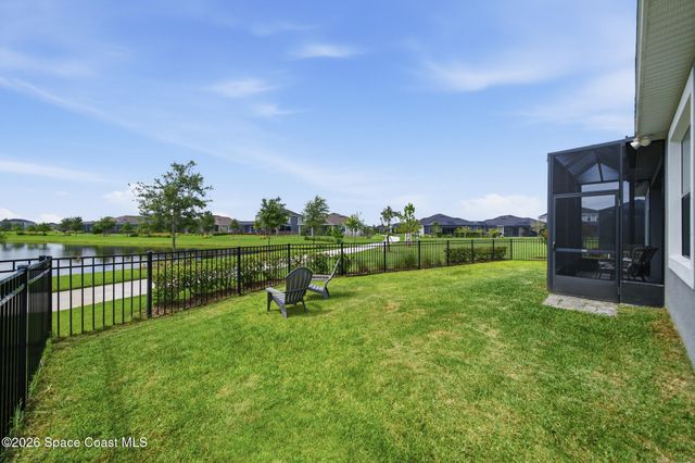 8048 Dobre Way, Melbourne, FL 32940