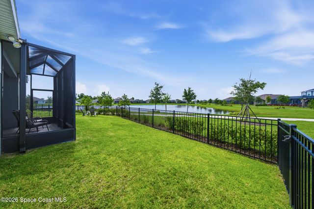 8048 Dobre Way, Melbourne, FL 32940
