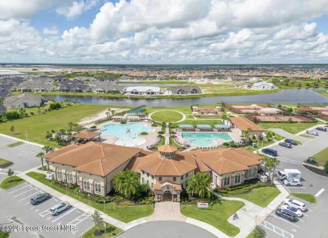 8048 Dobre Way, Melbourne, FL 32940