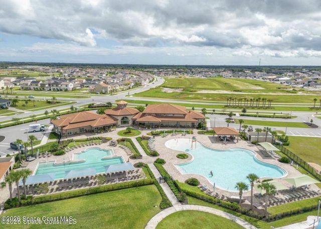 8048 Dobre Way, Melbourne, FL 32940