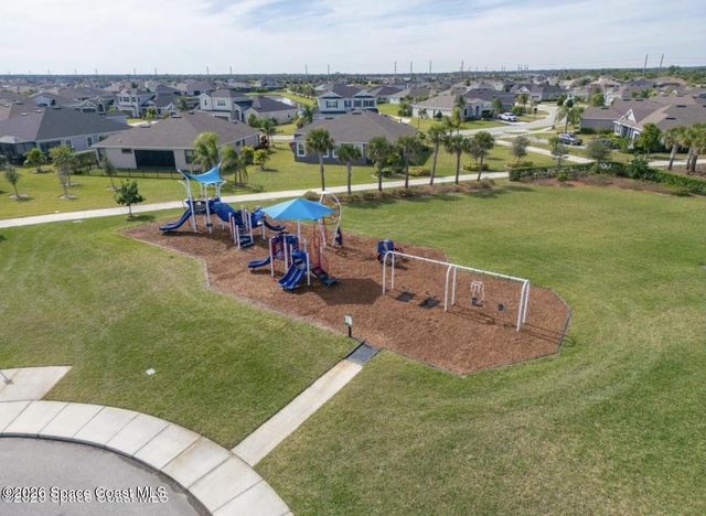 8048 Dobre Way, Melbourne, FL 32940