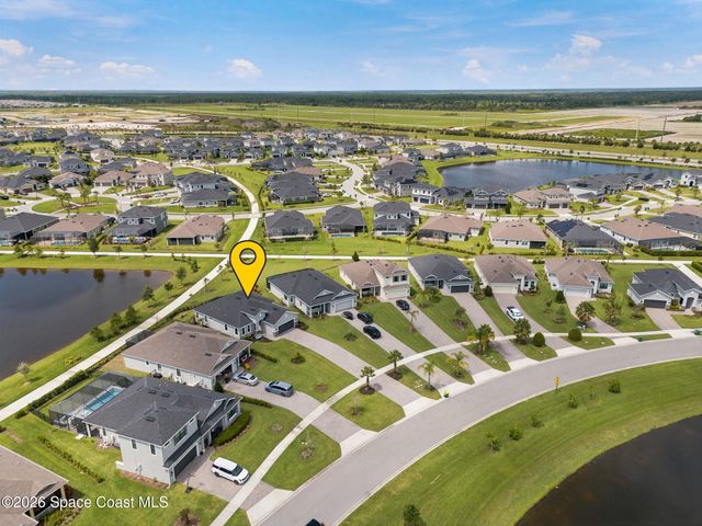 8048 Dobre Way, Melbourne, FL 32940
