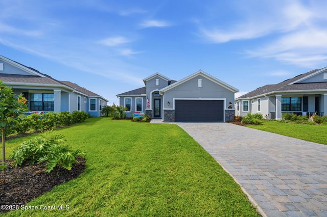 8048 Dobre Way, Melbourne, FL 32940