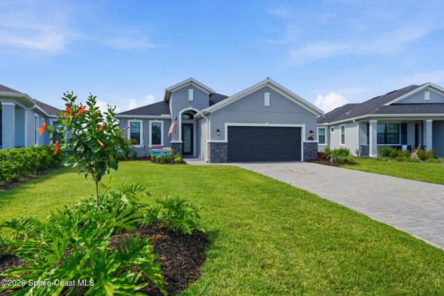 8048 Dobre Way, Melbourne, FL 32940