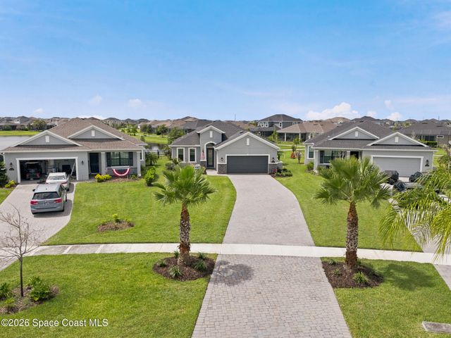 8048 Dobre Way, Melbourne, FL 32940
