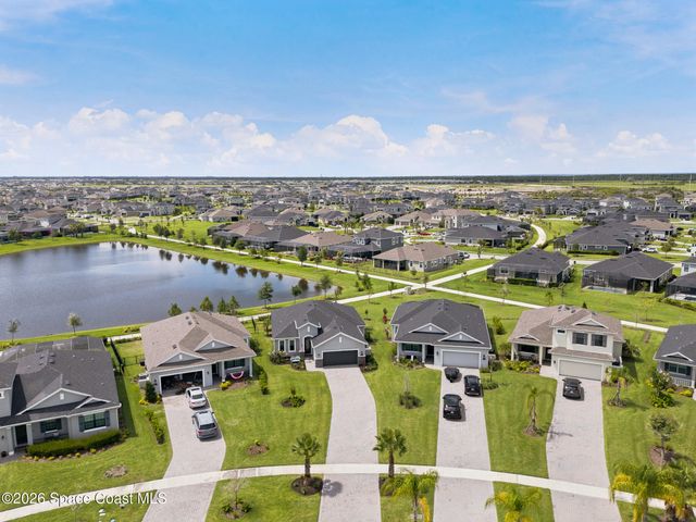 8048 Dobre Way, Melbourne, FL 32940