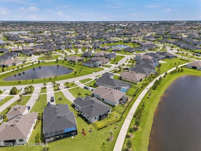 8048 Dobre Way, Melbourne, FL 32940