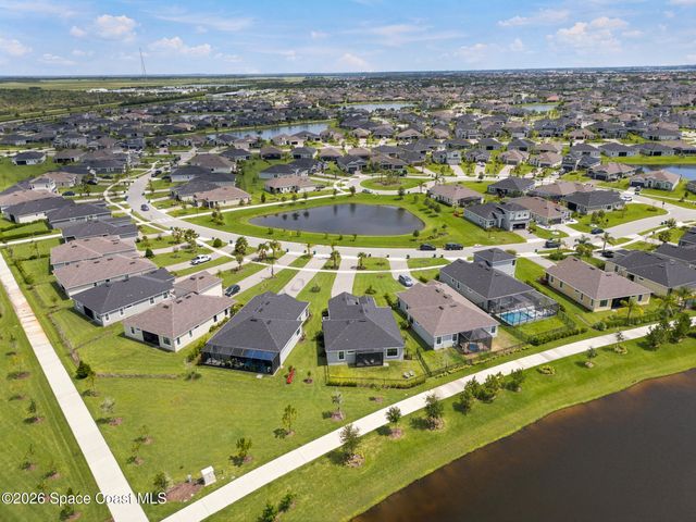 8048 Dobre Way, Melbourne, FL 32940