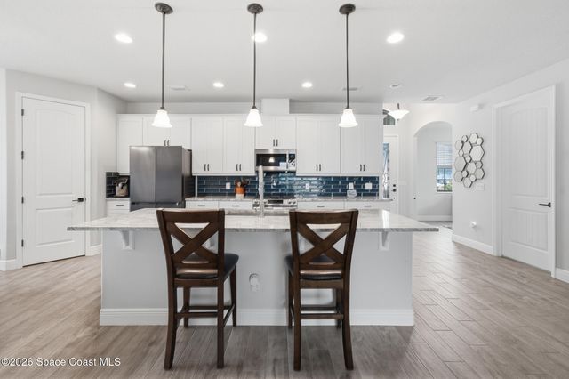 8048 Dobre Way, Melbourne, FL 32940