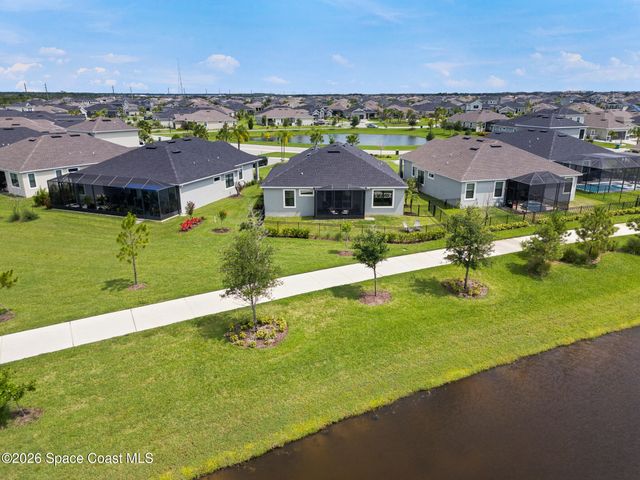 8048 Dobre Way, Melbourne, FL 32940