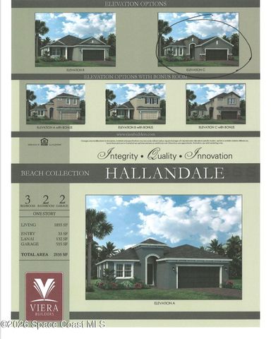 8048 Dobre Way, Melbourne, FL 32940