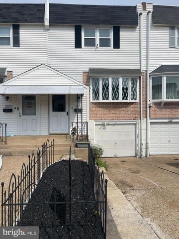3607 N HEREFORD LN, Philadelphia, PA 19114