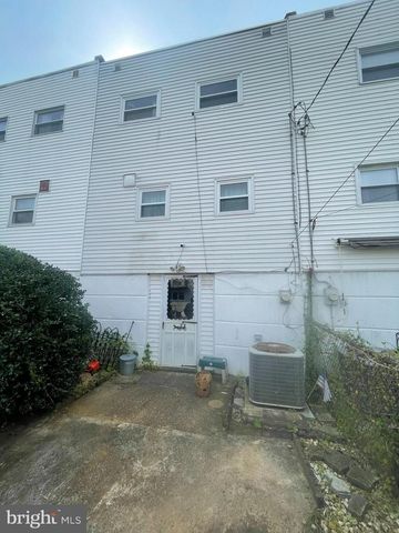 3607 N HEREFORD LN, Philadelphia, PA 19114
