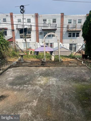 3607 N HEREFORD LN, Philadelphia, PA 19114