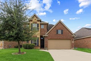10518 Sun River Falls Drive, Humble, TX 77396
