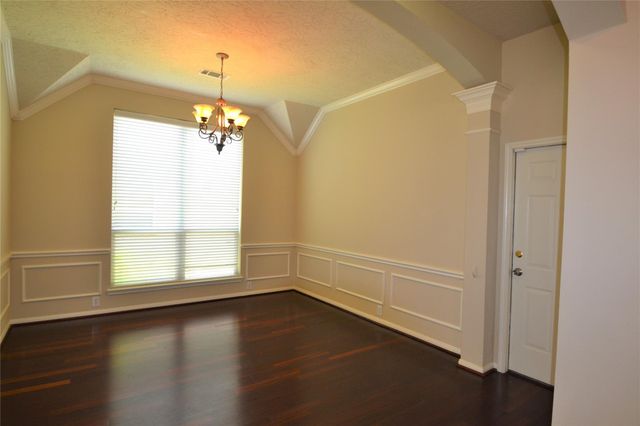 1514 Coyote Hills Lane, Richmond, TX 77469
