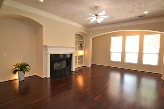 1514 Coyote Hills Lane, Richmond, TX 77469