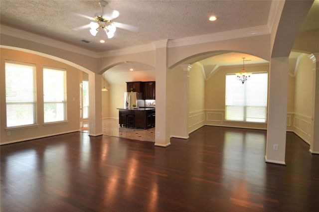1514 Coyote Hills Lane, Richmond, TX 77469