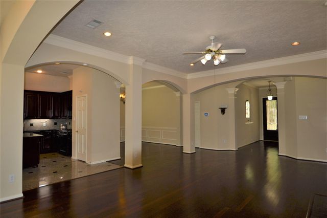1514 Coyote Hills Lane, Richmond, TX 77469