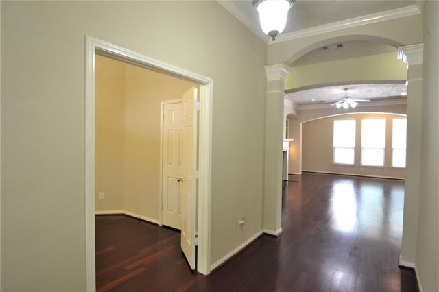 1514 Coyote Hills Lane, Richmond, TX 77469