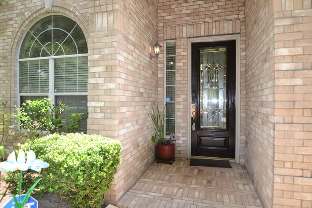 1514 Coyote Hills Lane, Richmond, TX 77469