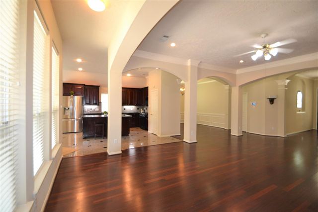 1514 Coyote Hills Lane, Richmond, TX 77469