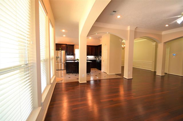 1514 Coyote Hills Lane, Richmond, TX 77469