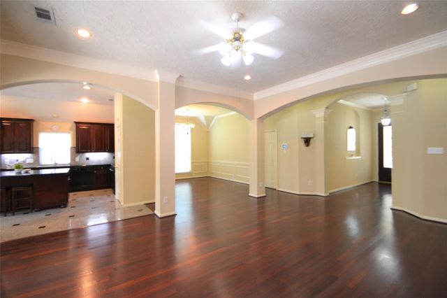 1514 Coyote Hills Lane, Richmond, TX 77469