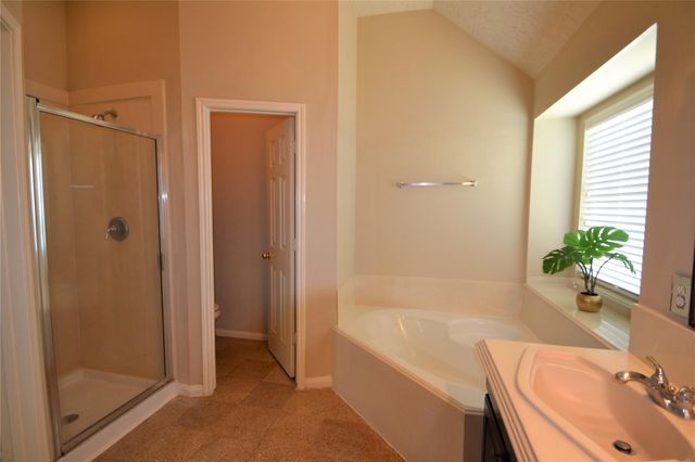 1514 Coyote Hills Lane, Richmond, TX 77469