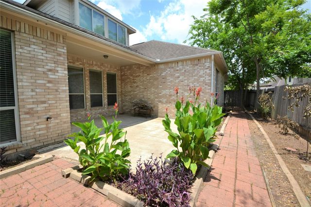 1514 Coyote Hills Lane, Richmond, TX 77469